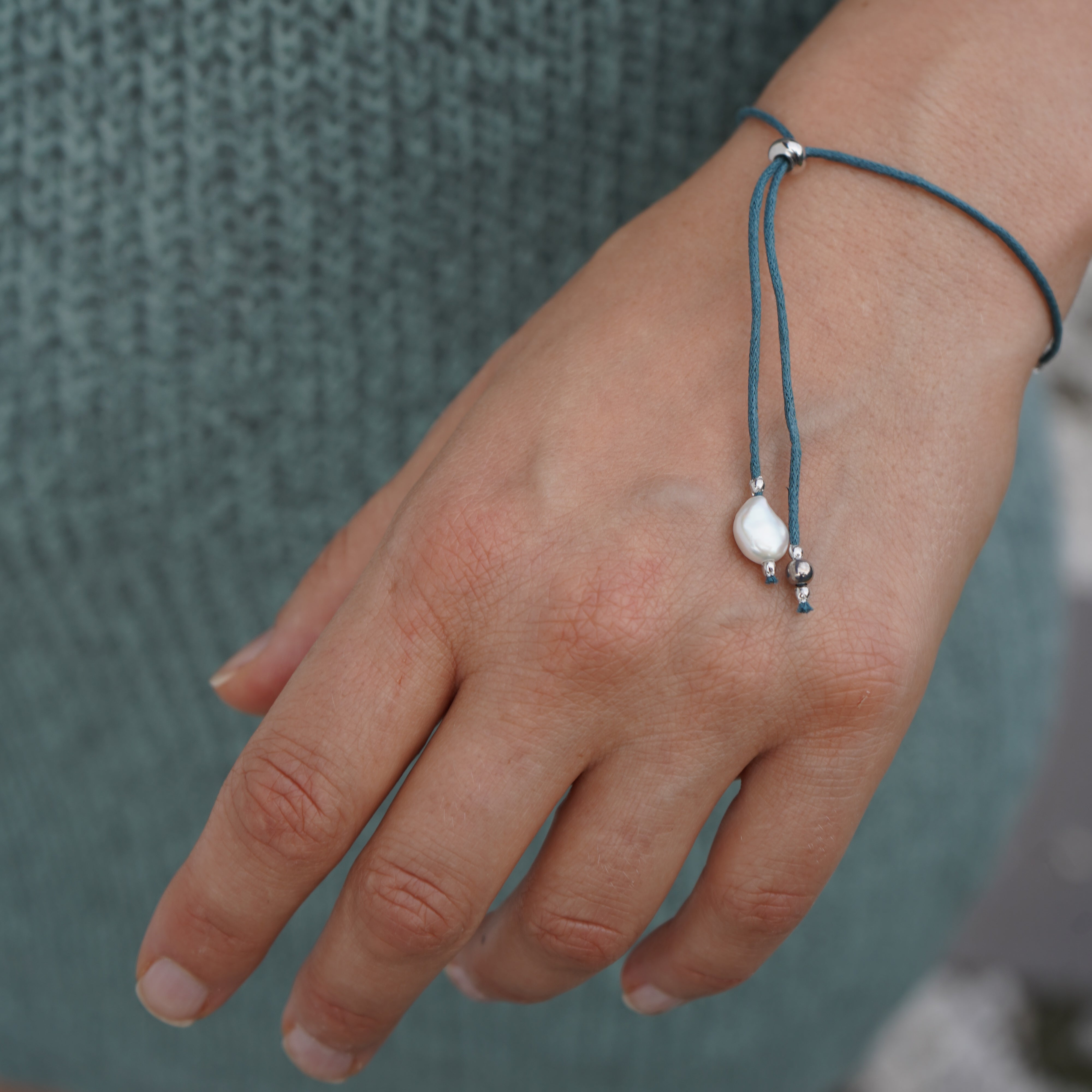 Aurora Maris Armband