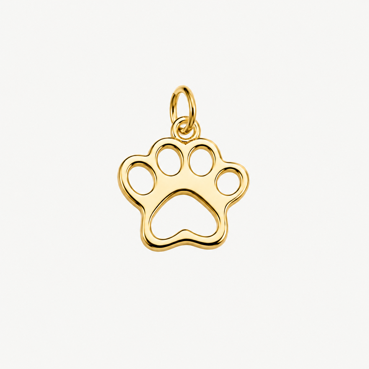 Pawsitive Anhänger