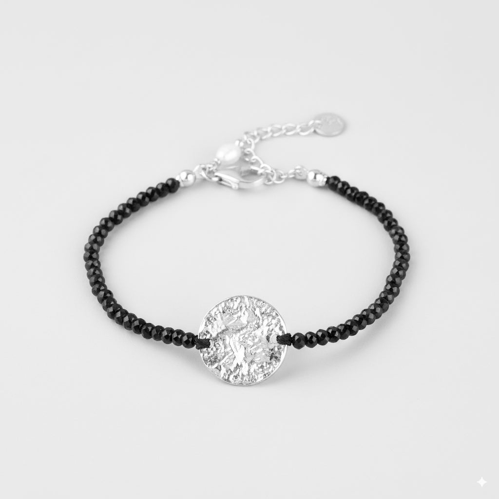 Celestial Moon Armband