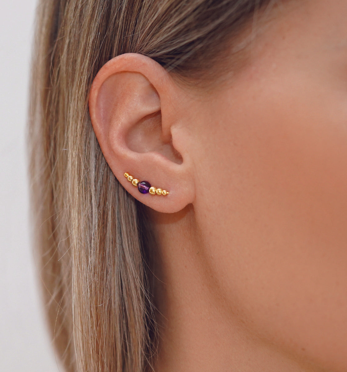 Geburtsstein Ear Climber