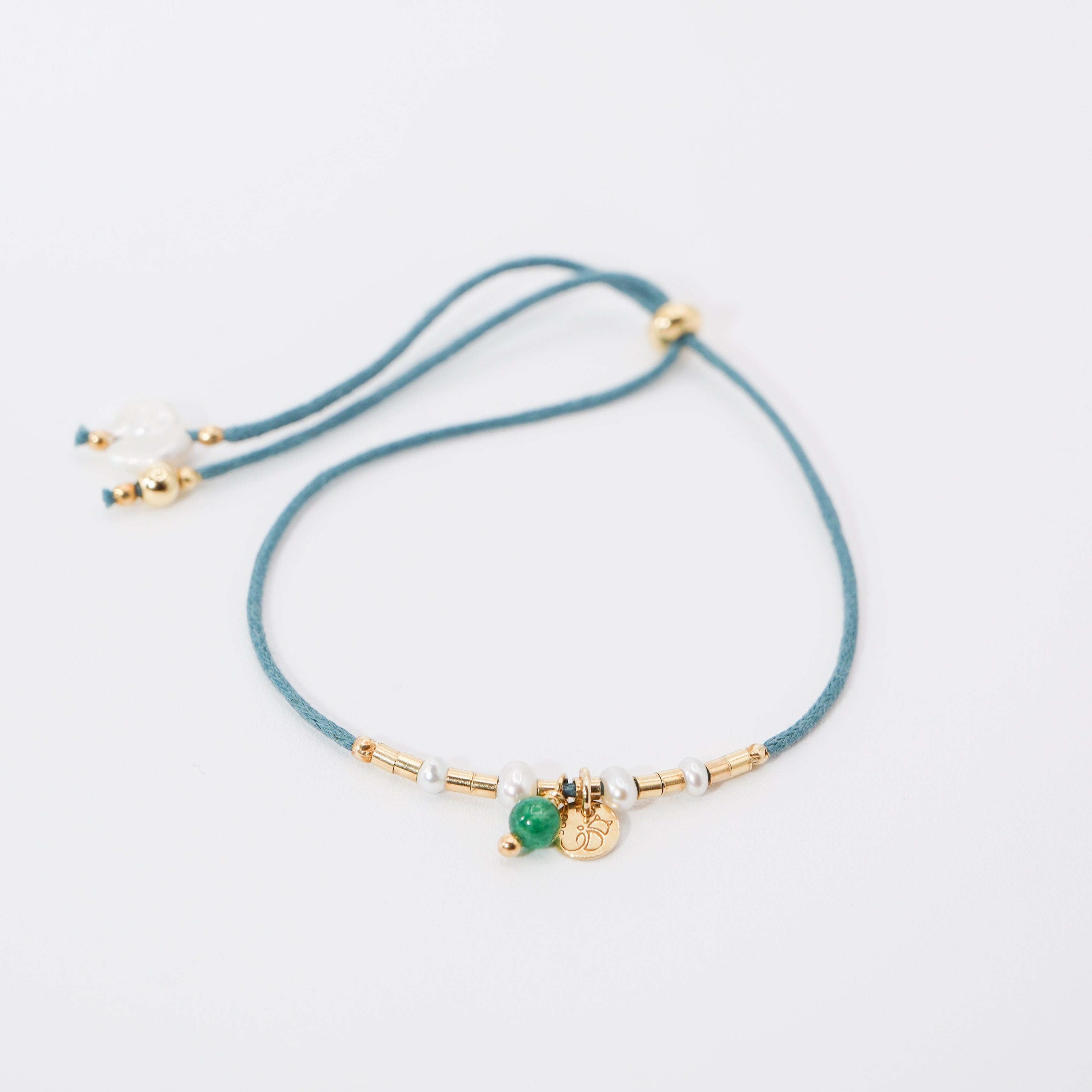 Aurora Maris Armband
