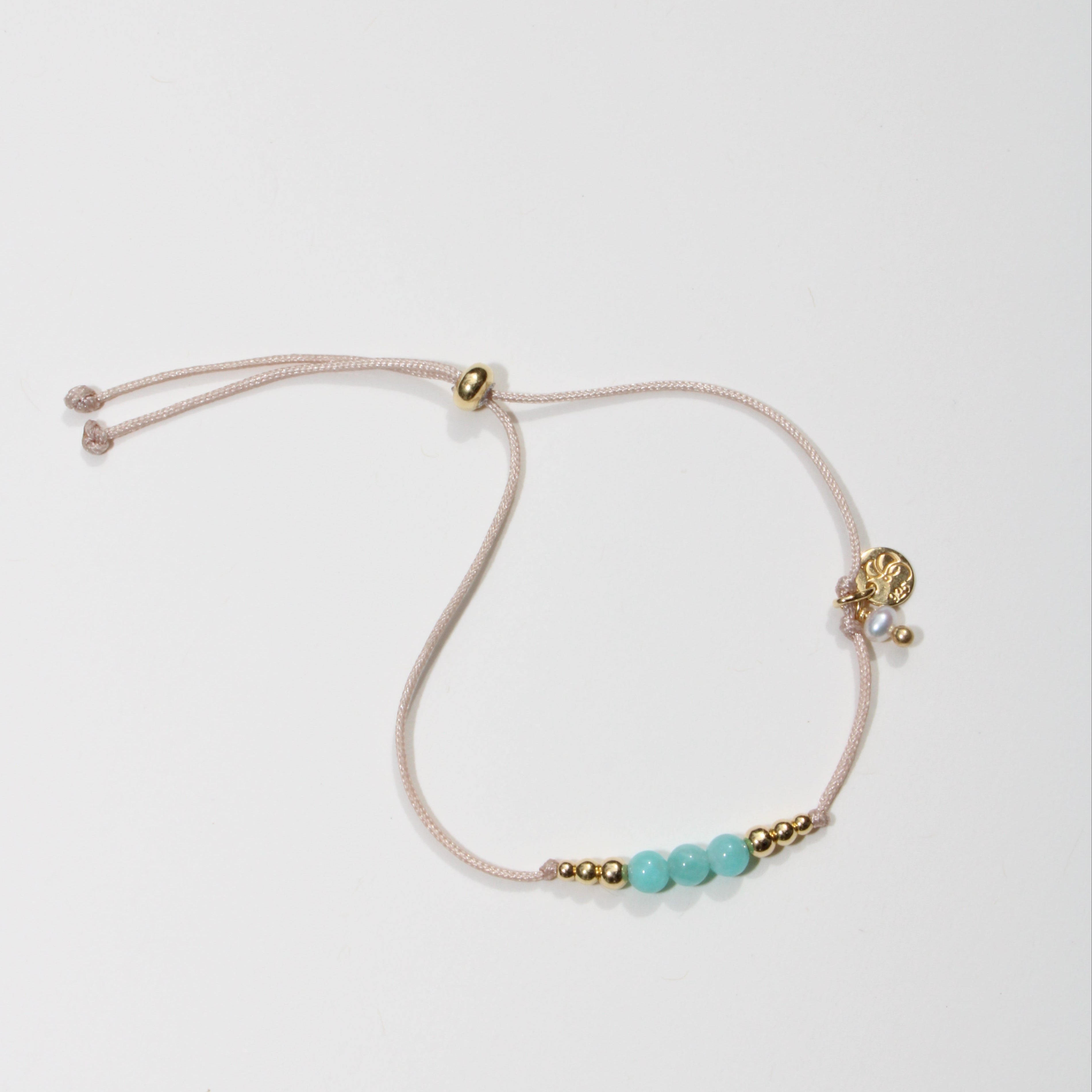 Intention Armband