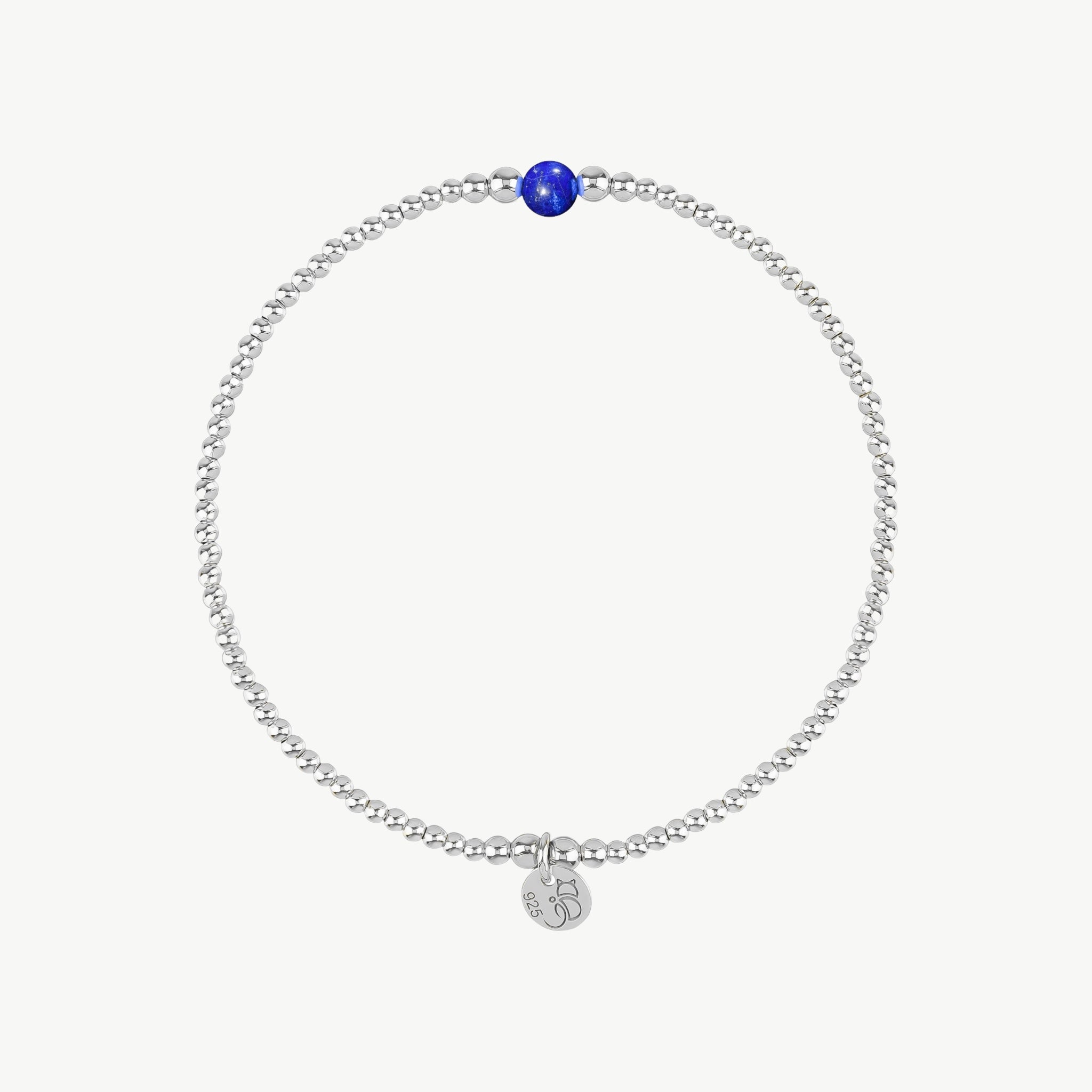 Geburtsstein Armband