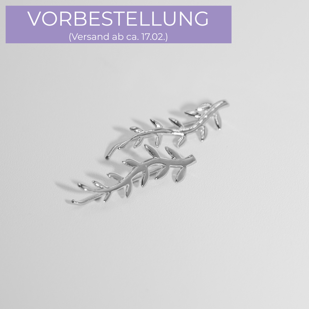 Olive Ear Climber – Vorbestellung