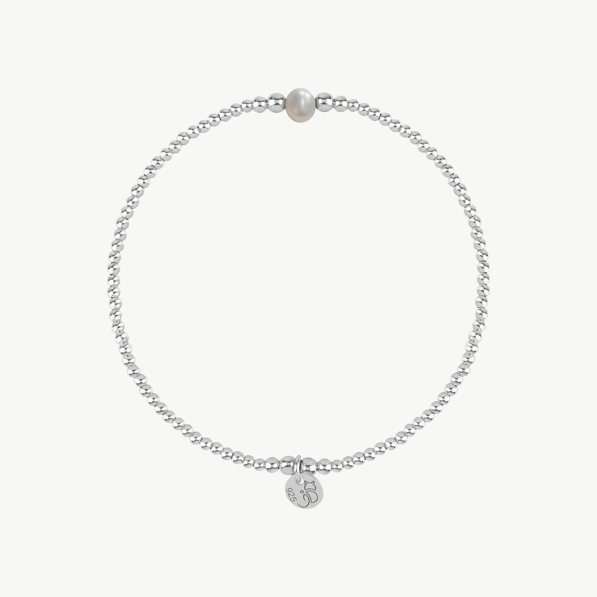 Geburtsstein Armband