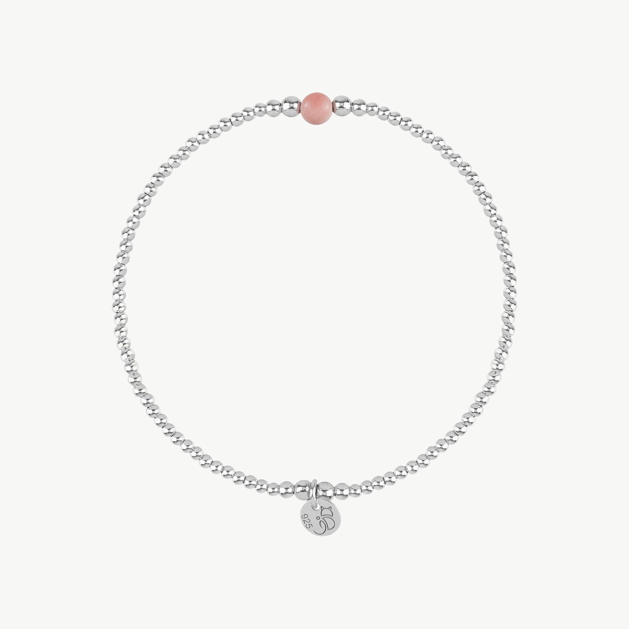 Geburtsstein Armband