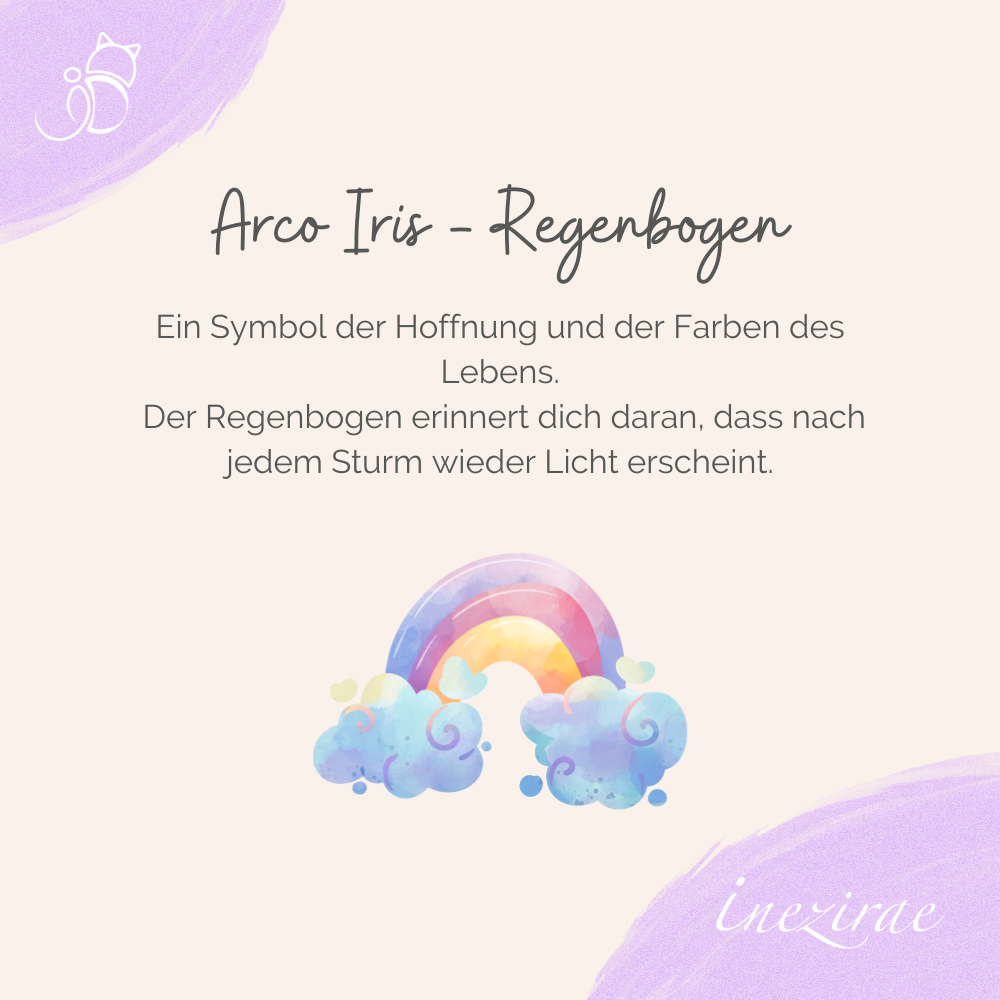 Arco Iris Ring