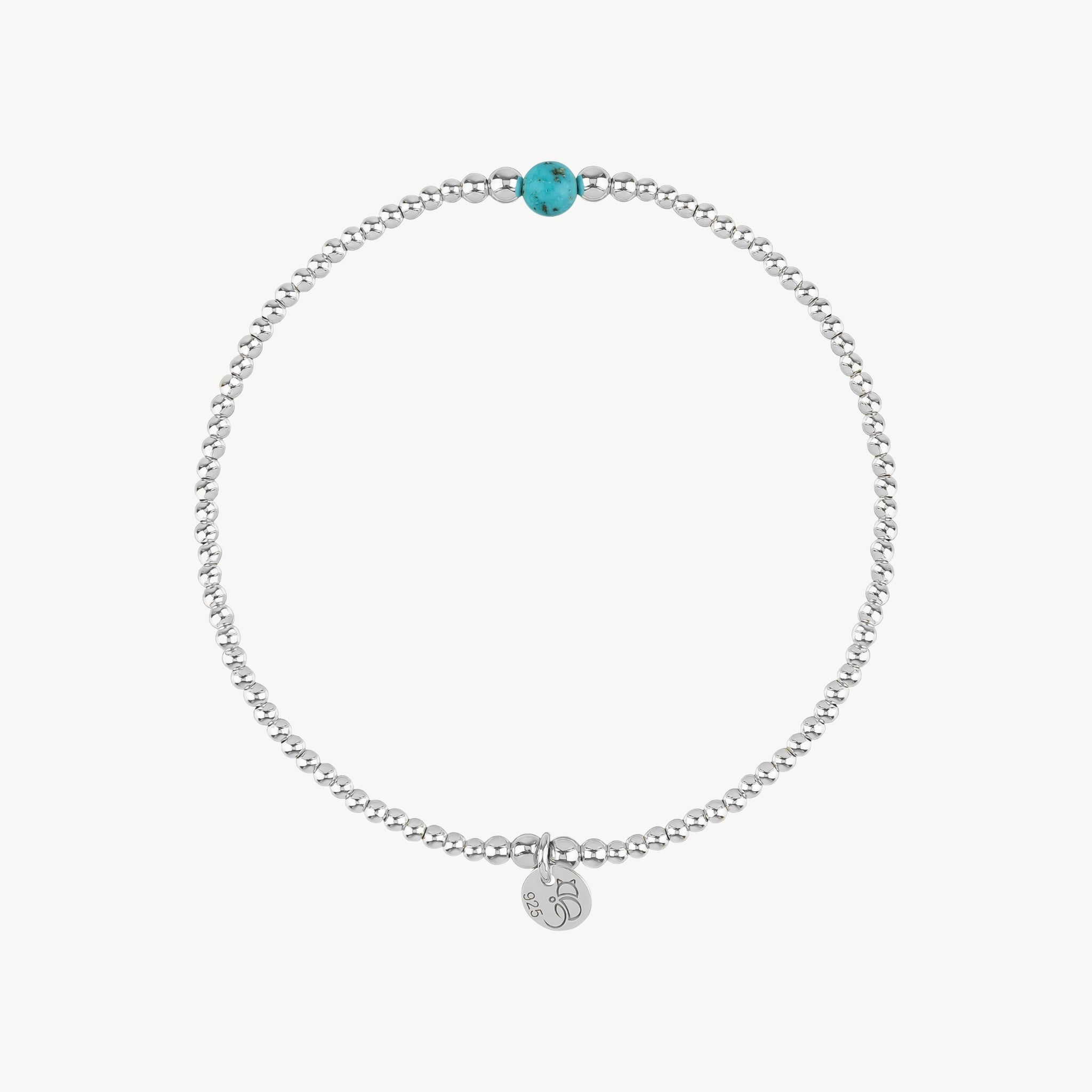 Geburtsstein Armband