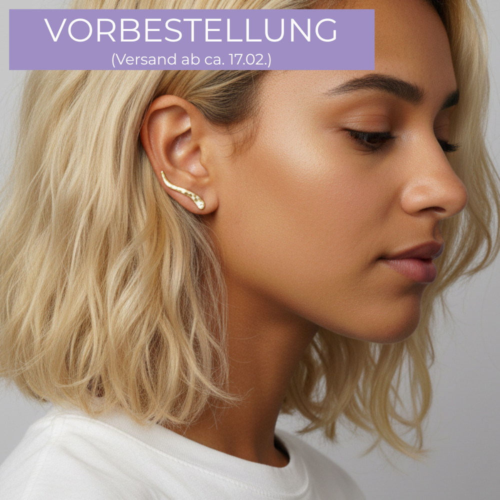 Rise Ear Climber – Vorbestellung