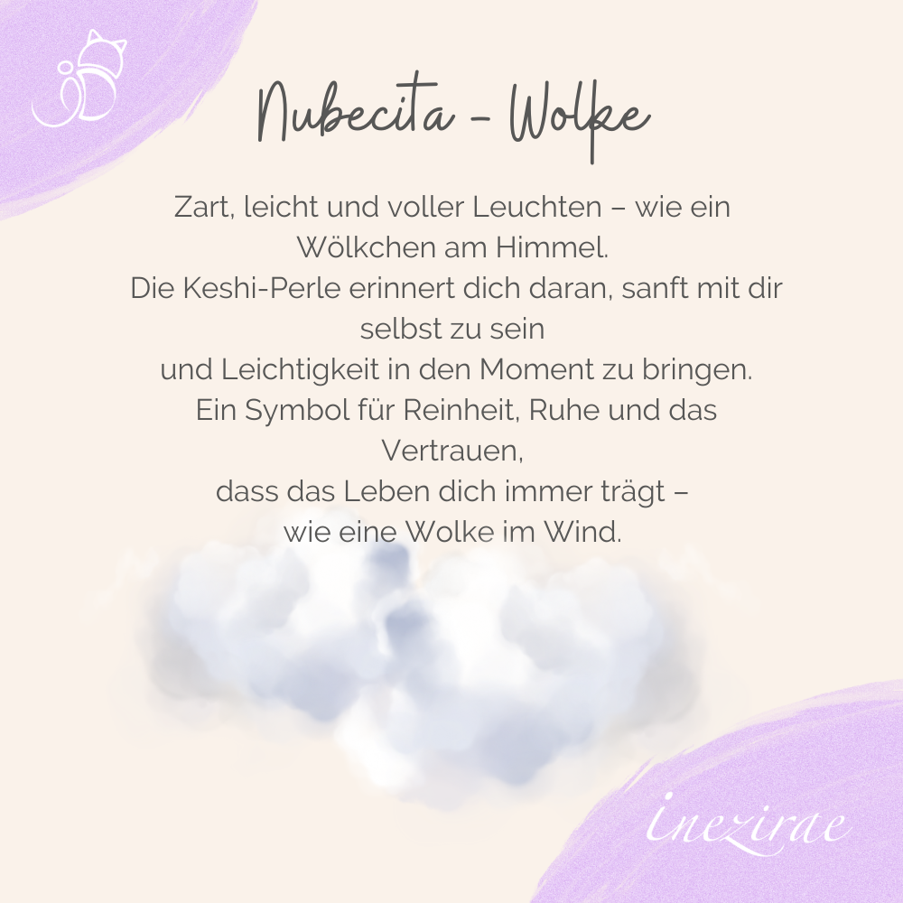 Nubecita Ear Climber