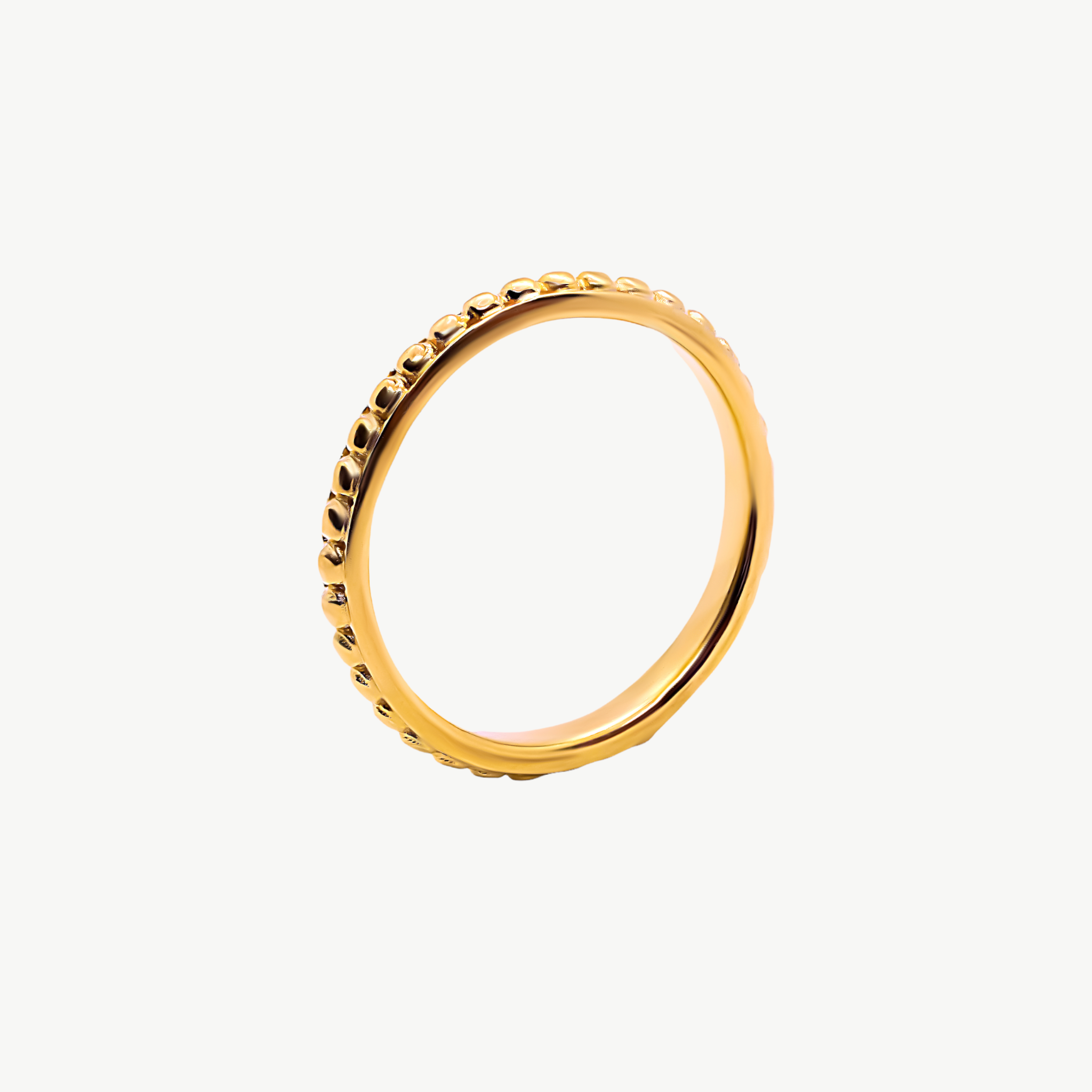 Bubble Stacking Ring