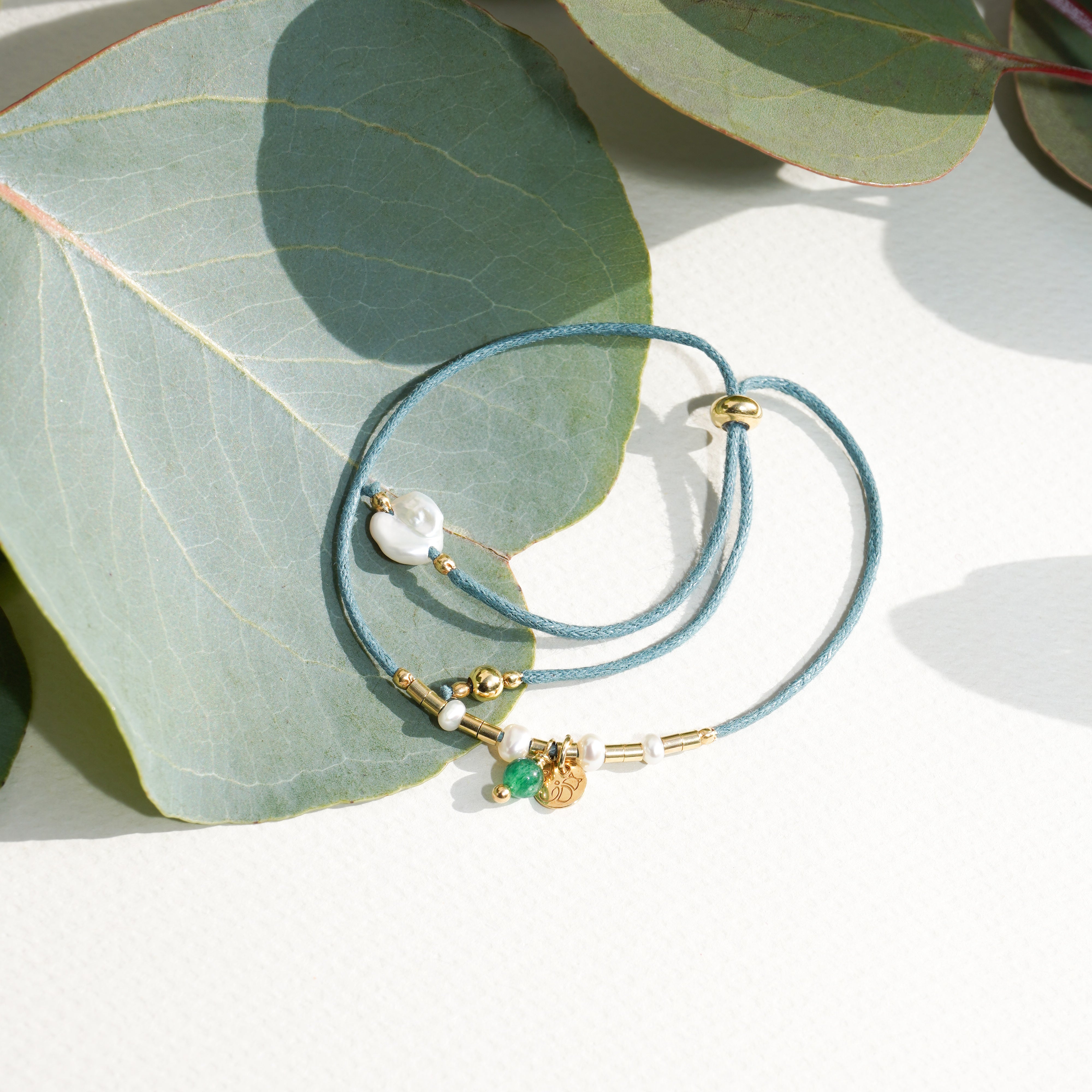 Aurora Maris Armband