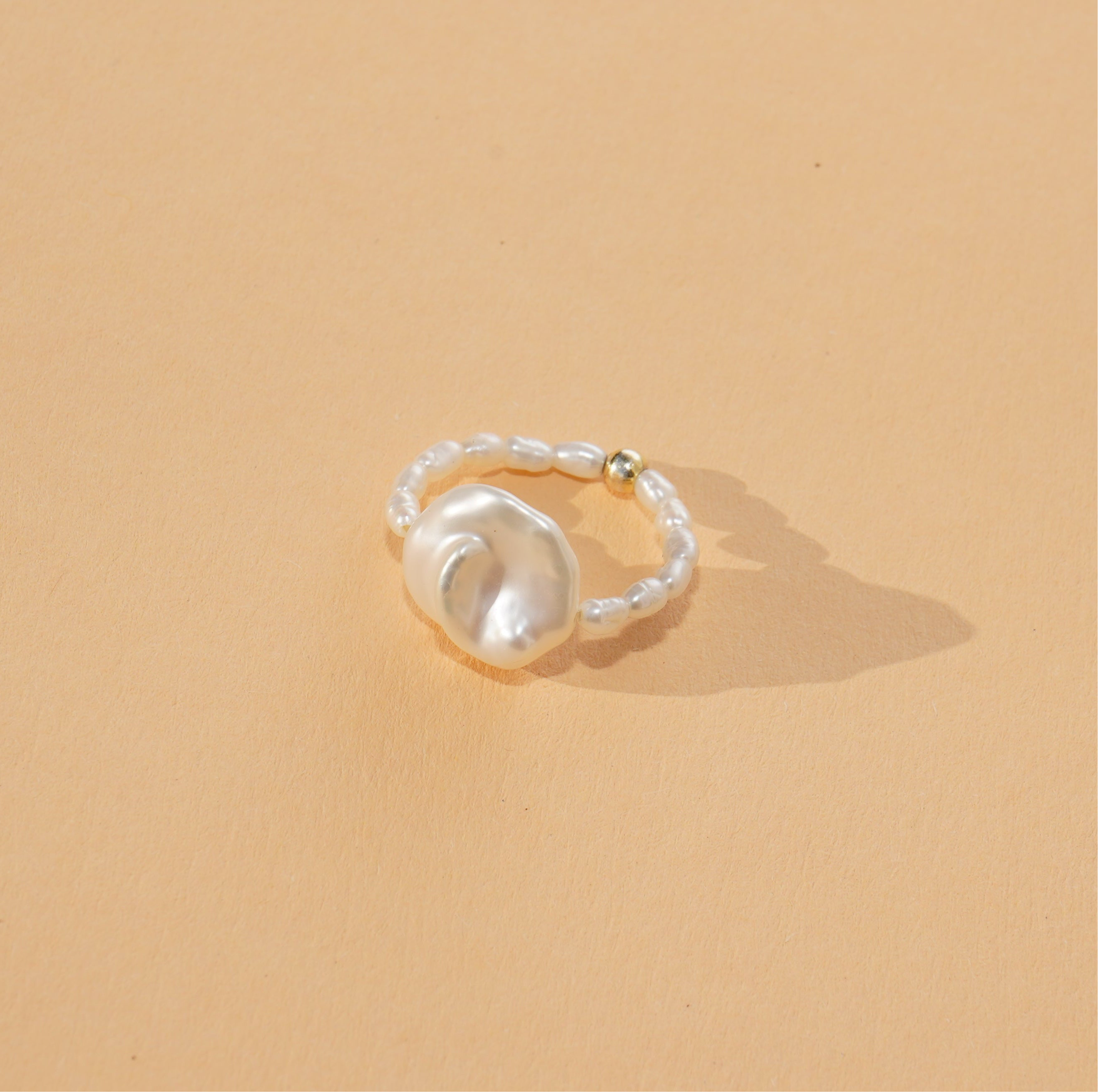 Aurora Maris Ring