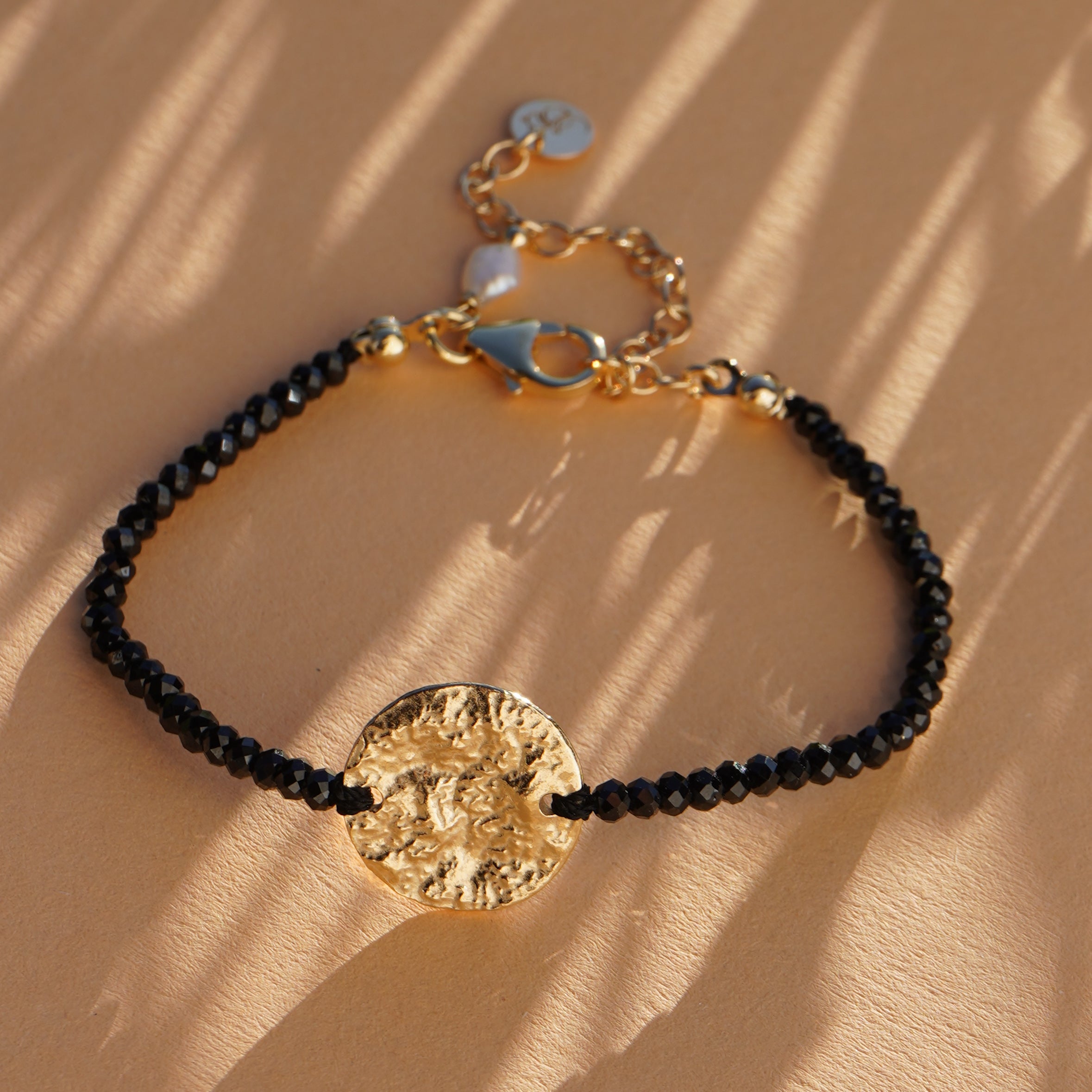 Celestial Moon Armband