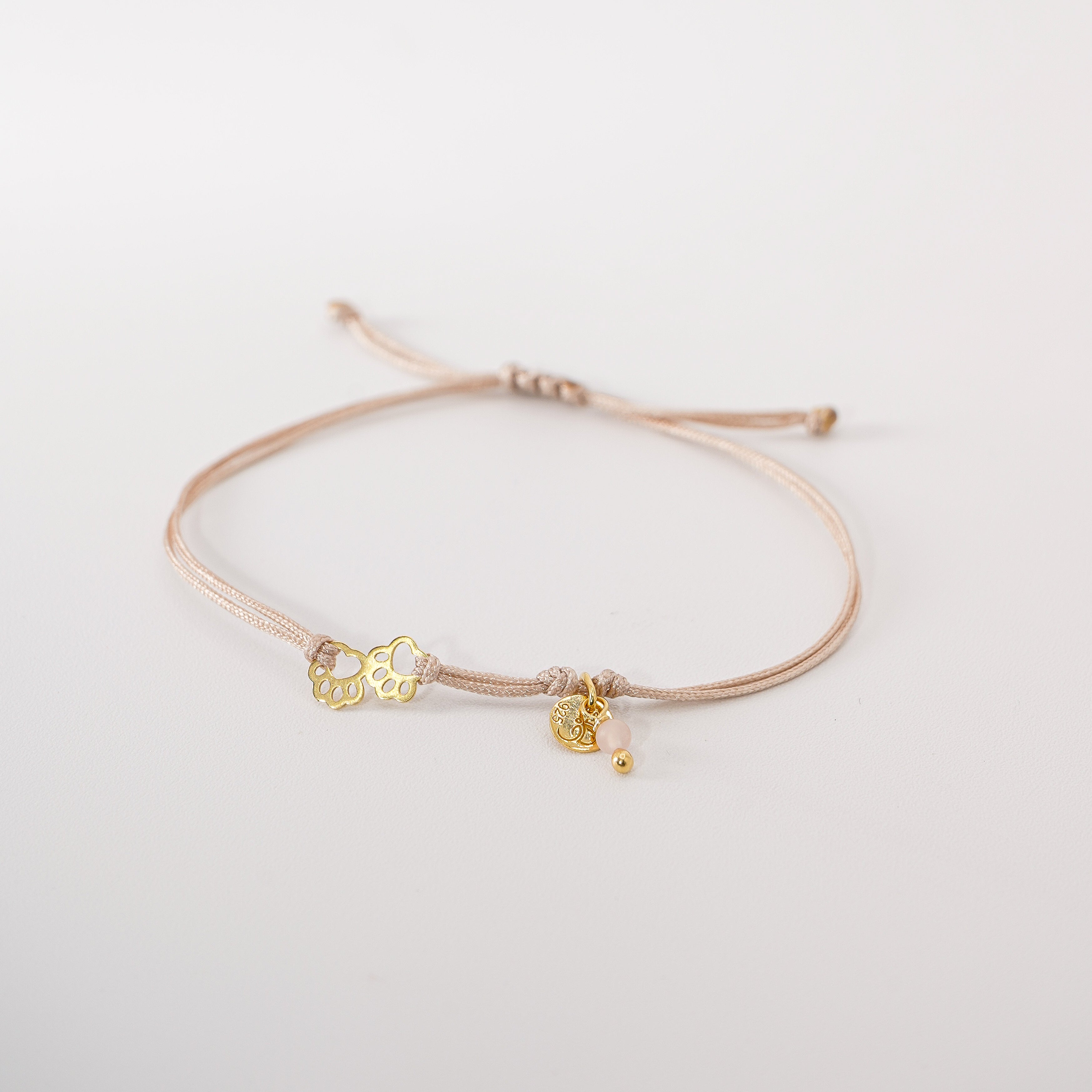 Pawsitive Armband - 🐾 Vorbestellung (Versand ab ca. 20.12.)