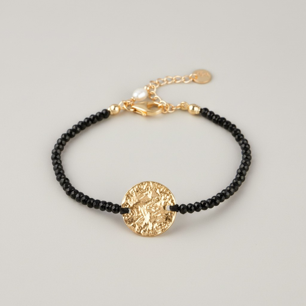 Celestial Moon Armband