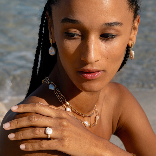 Sirena Ohrringe