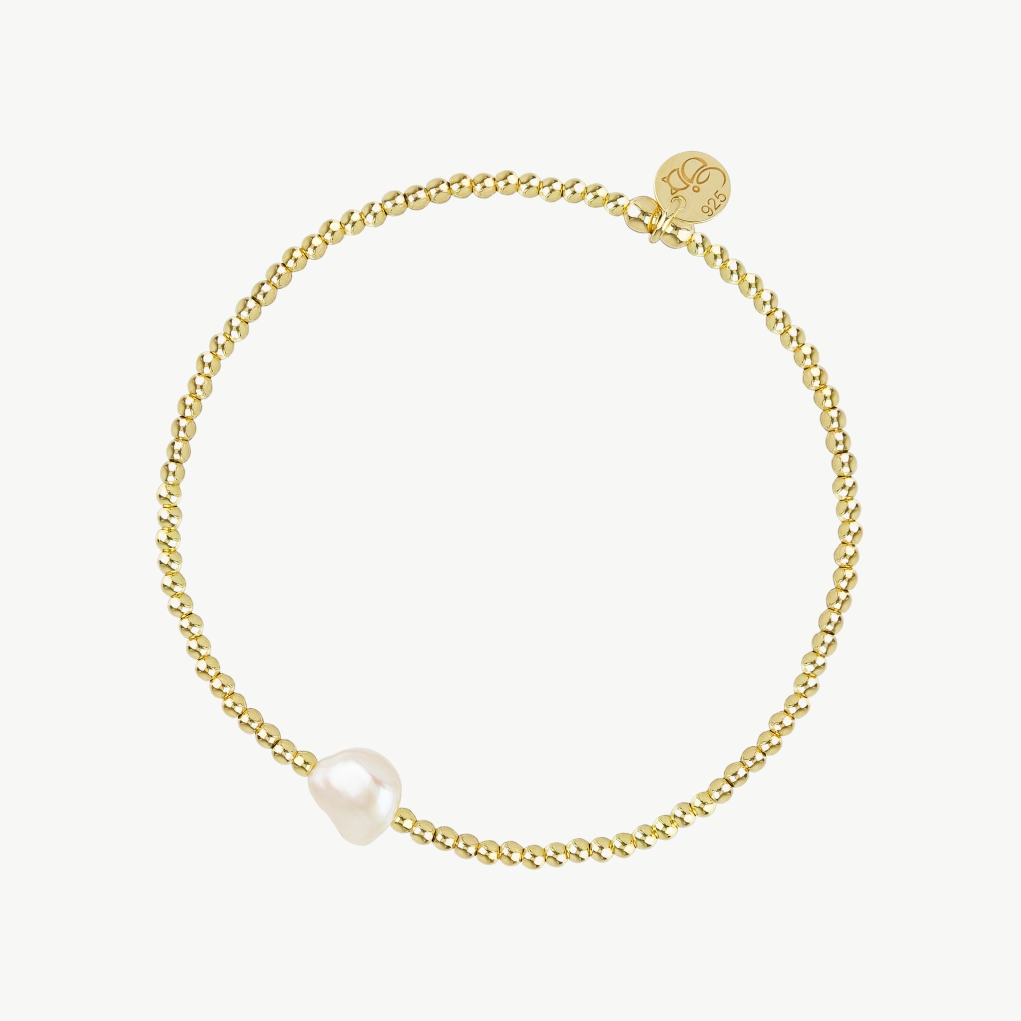 Nubecita Armband