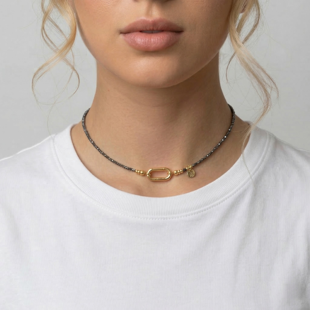 Gaia Halskette