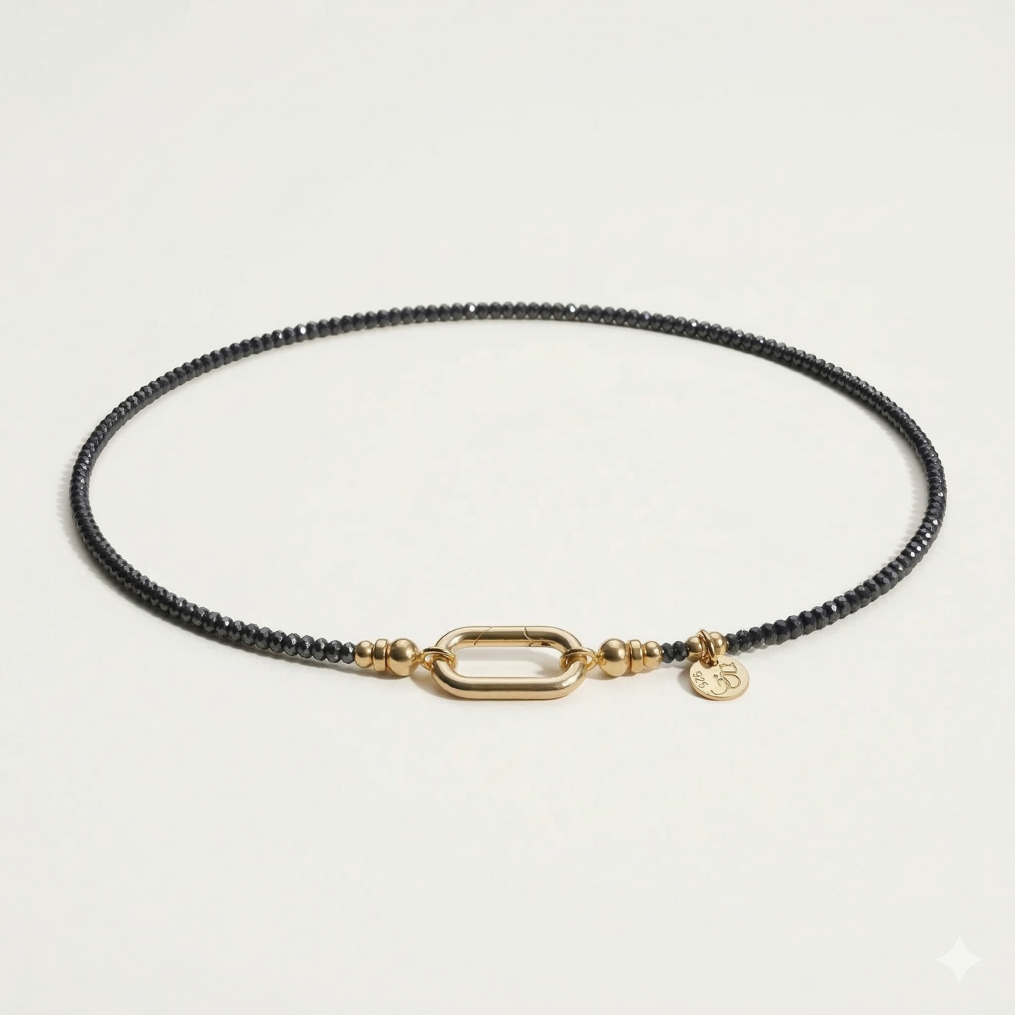 Gaia Halskette