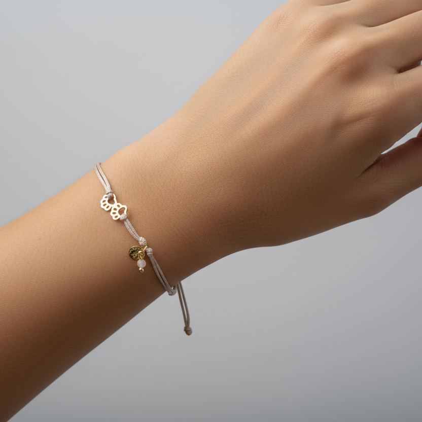 Pawsitive Armband - 🐾 Vorbestellung (Versand ab ca. 20.12.)