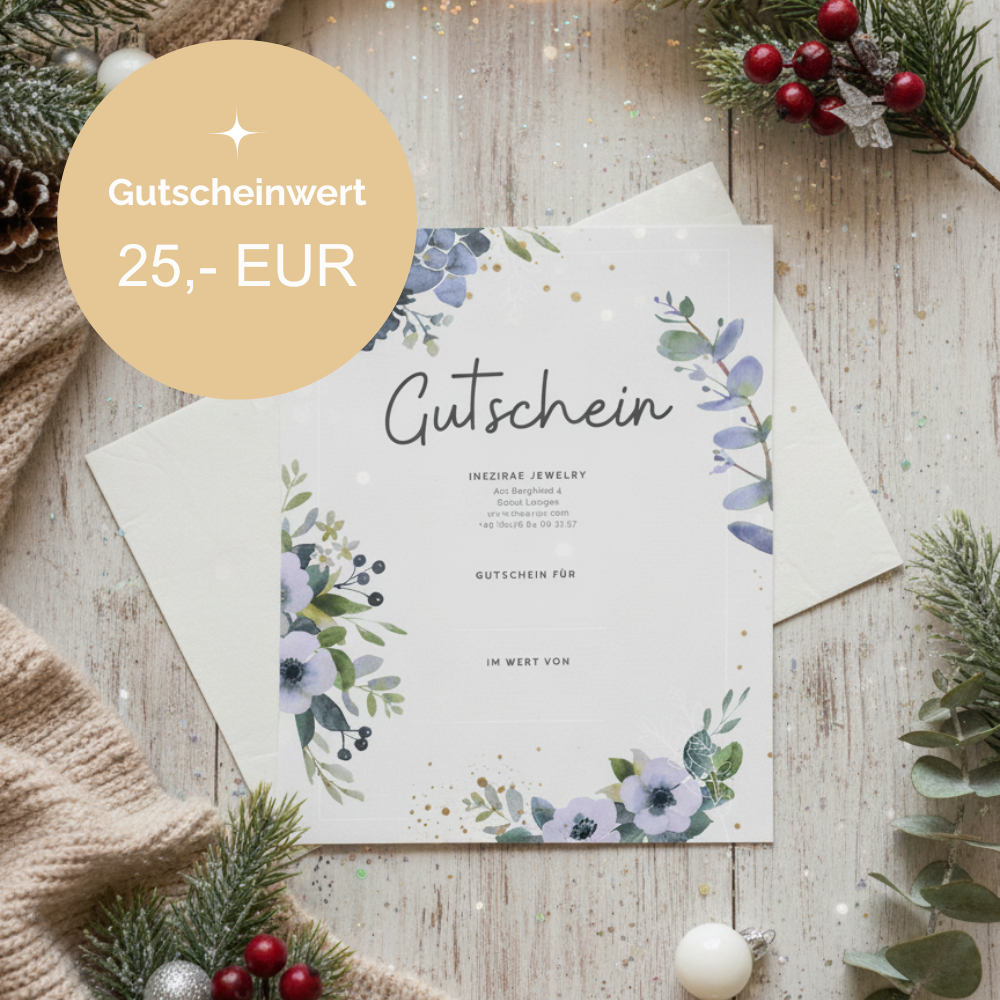 Geschenkgutschein