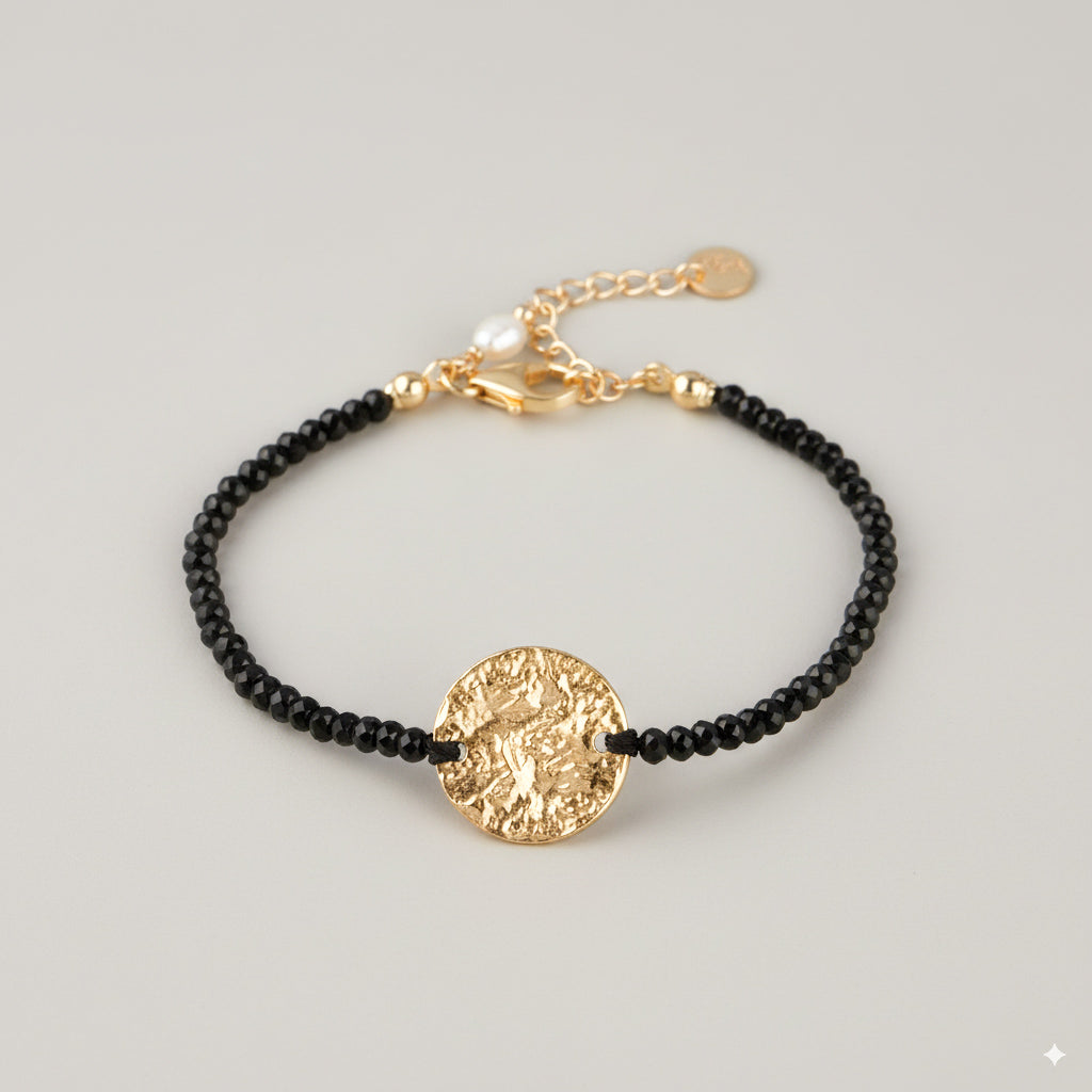 Celestial Moon Armband