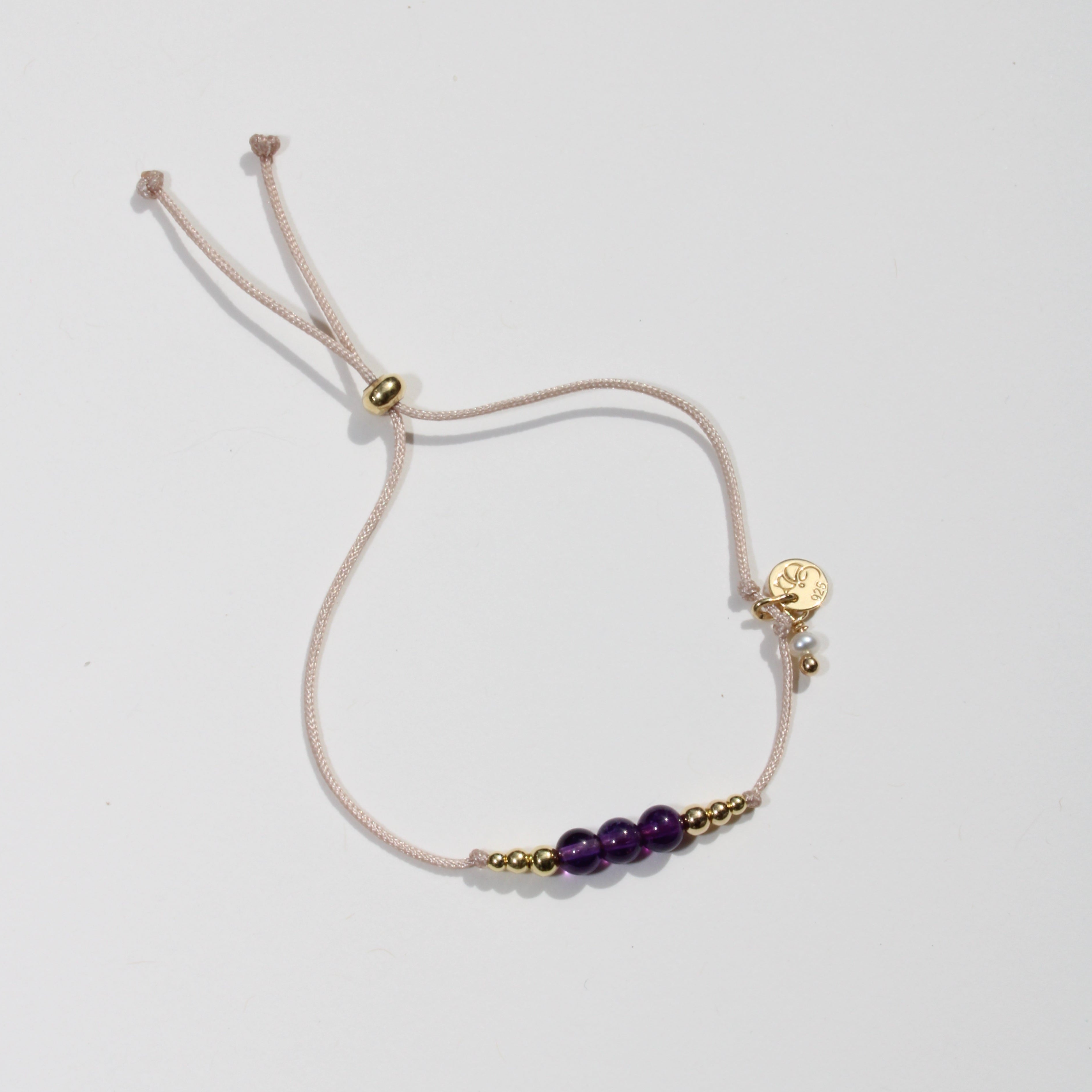 Intention Armband