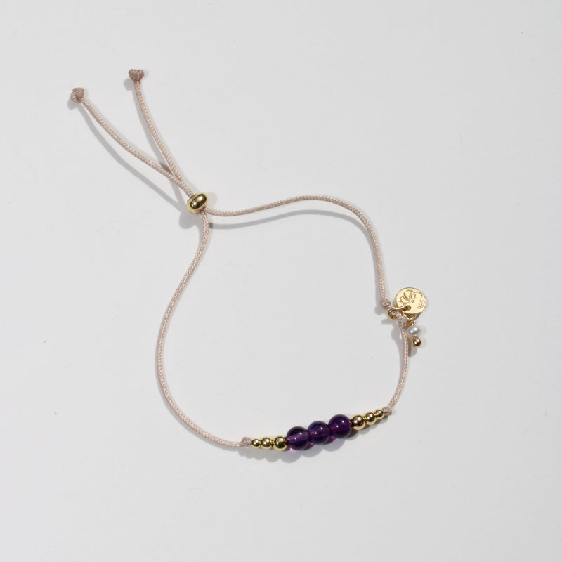 Intention Armband