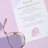 Intention Armband