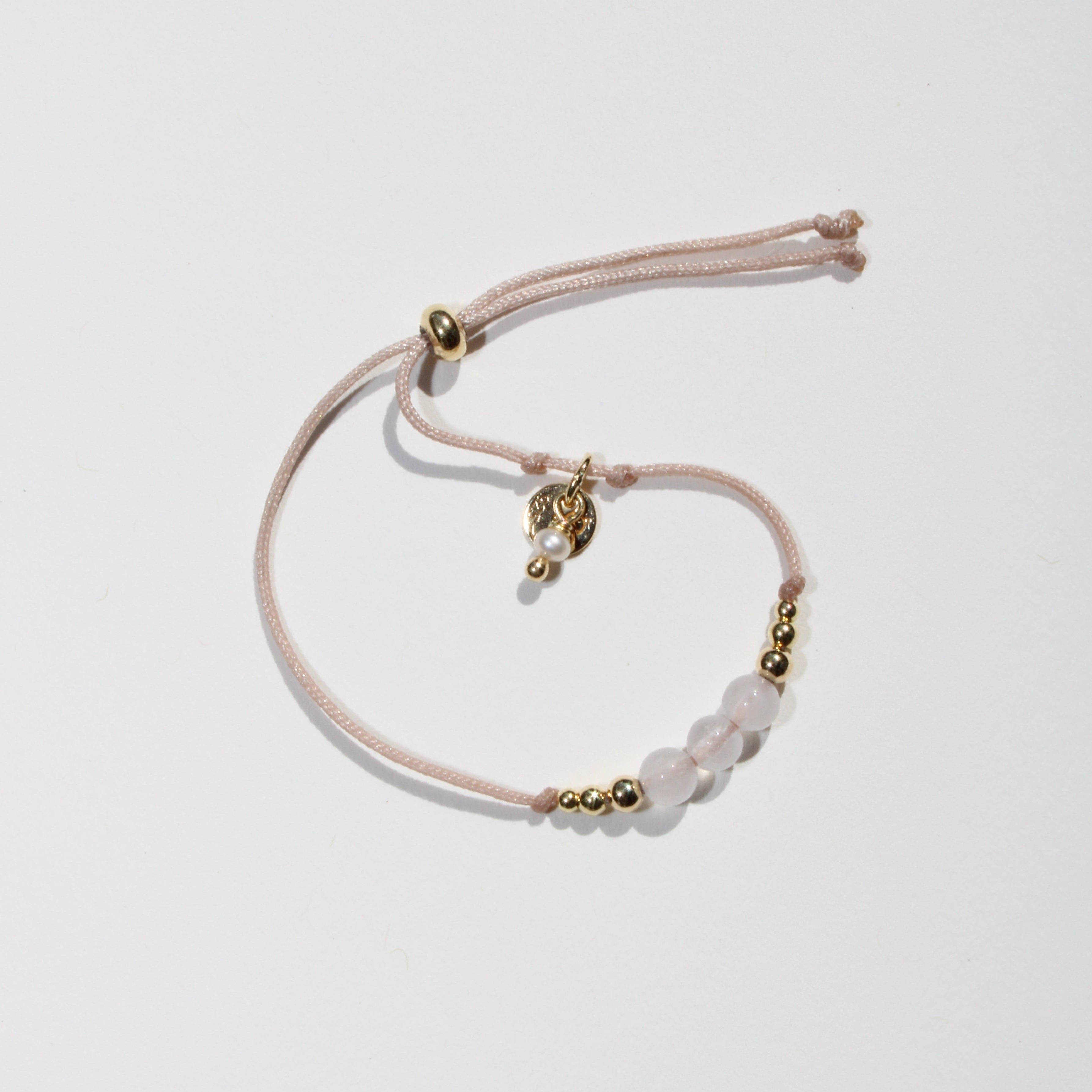 Intention Armband