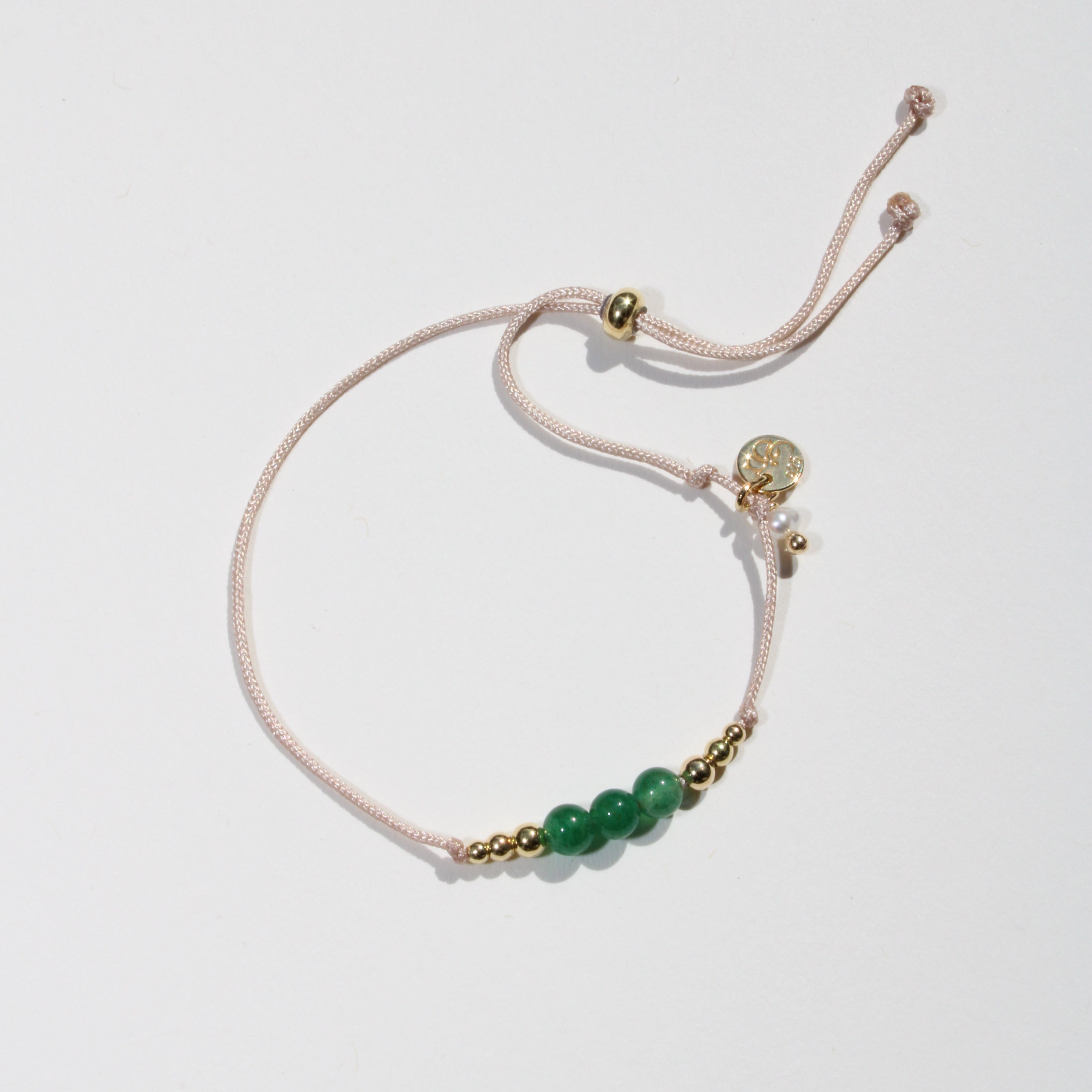 Intention Armband