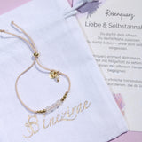 Intention Armband