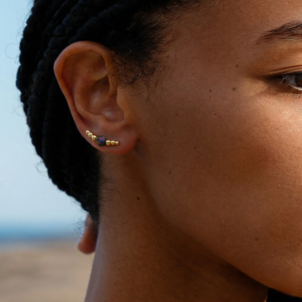Lunéa Ear Climber