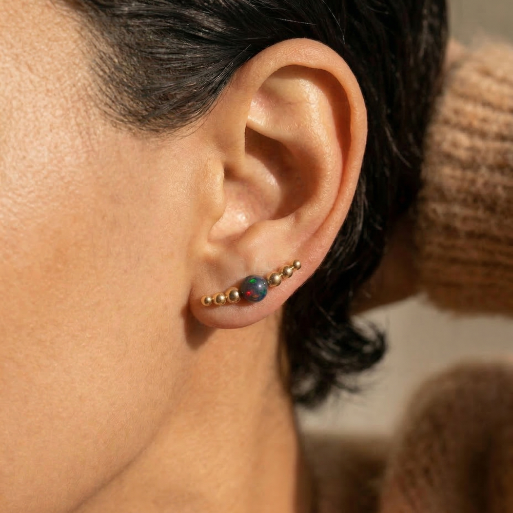 Lunéa Ear Climber