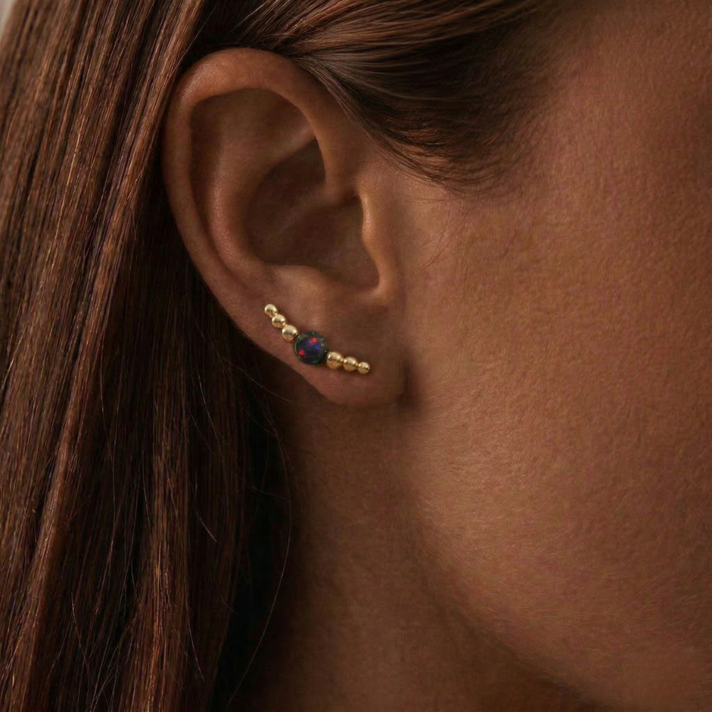 Lunéa Ear Climber