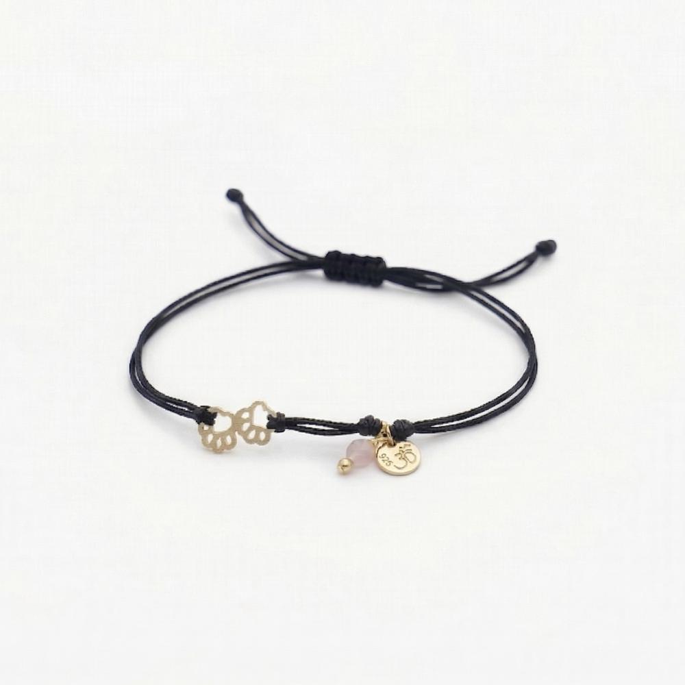 Pawsitive Armband