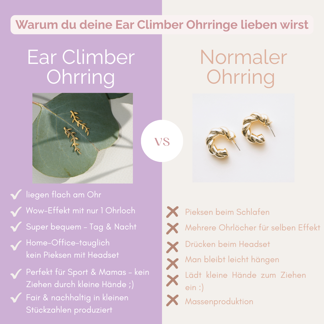 Rise Ear Climber