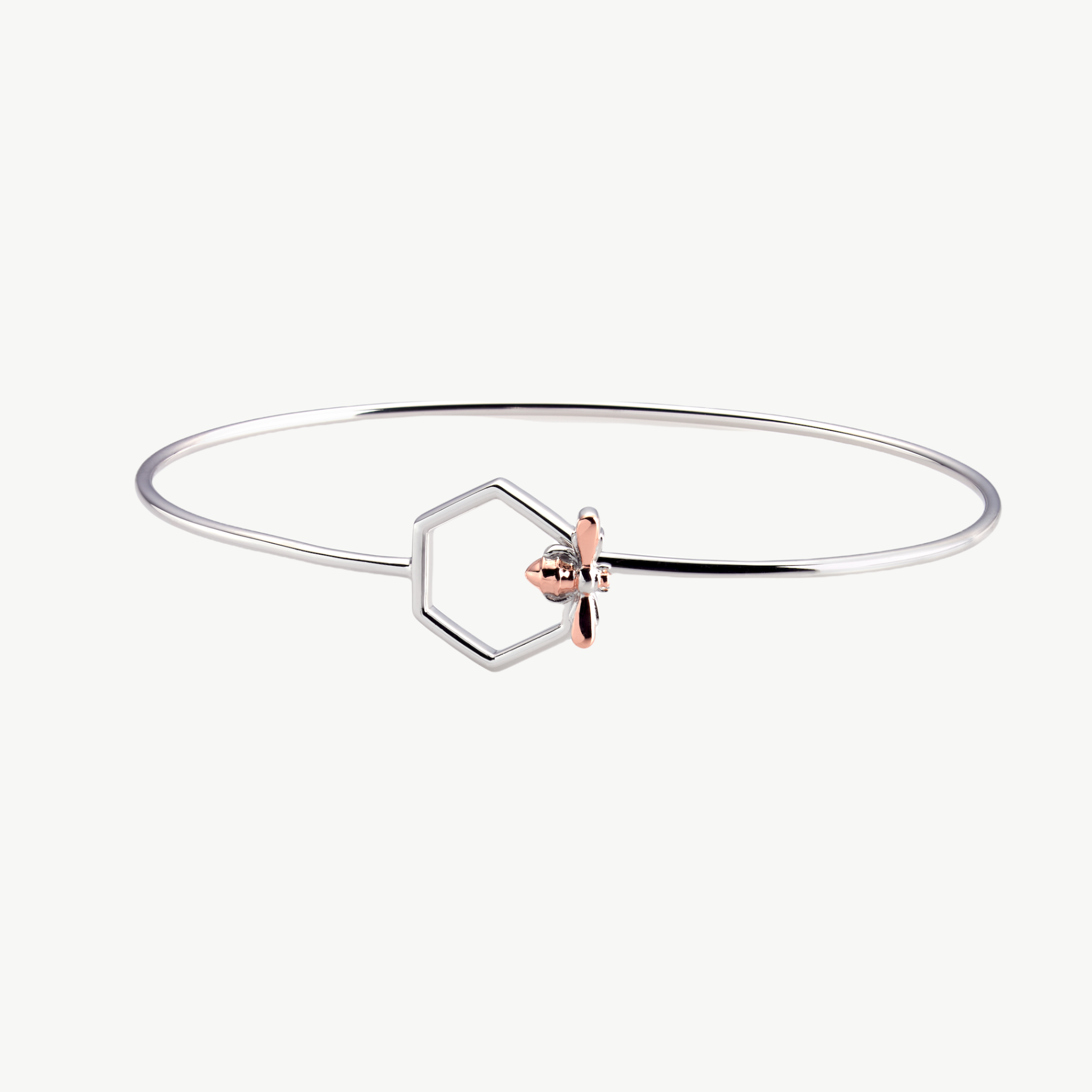 Messenger Armband