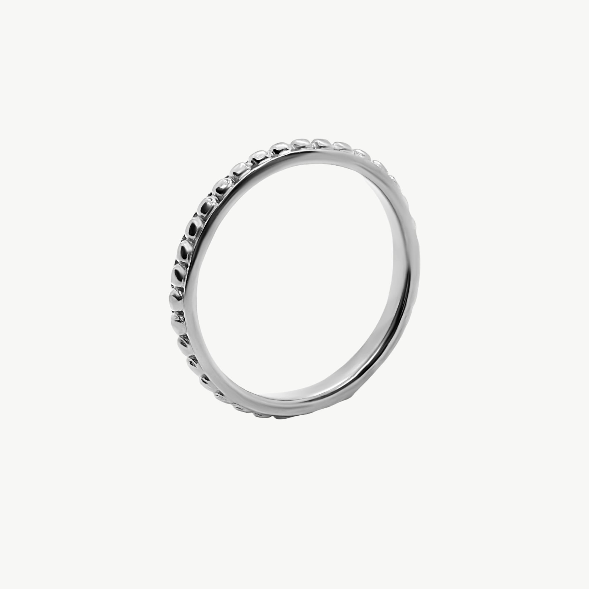 Bubble Stacking Ring